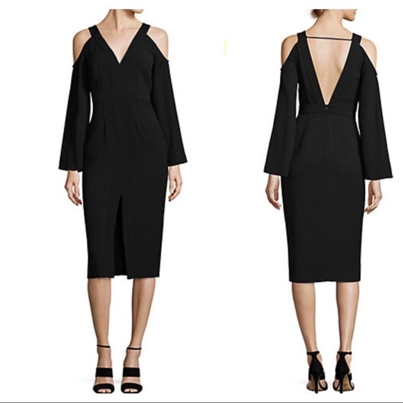 Keepsake The Label In Motion Dress - Picture 2 of 3